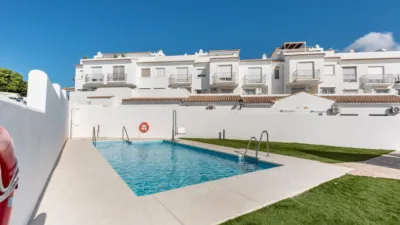 Terraced house in Pueblo del Alba photo 47