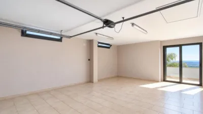 Chalet on Carrer de la Muntanyeta photo 47