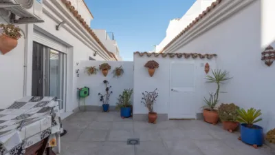 Terraced house in Pueblo del Alba photo 39