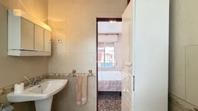 Apartment on Calle Virgen de la Paloma photo 40