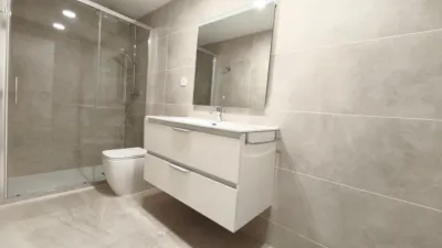 Flat on Calle Ntra Sra de los Angeles photo 22