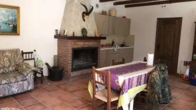 Rustic finca at Calle 2Fmp+G87 Dúrcal photo 2