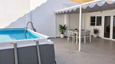 Apartment in Hostalets - Son Fortesa Sud photo 11