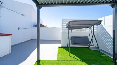 Casa – Torrevieja - Vista 5