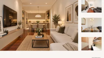 Apartment in the City Centre photo 10