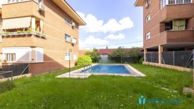 Apartment on Pintor Rafael Botti Street photo 2