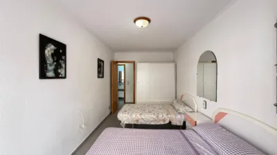 Apartment on Calle San Pascual photo 12