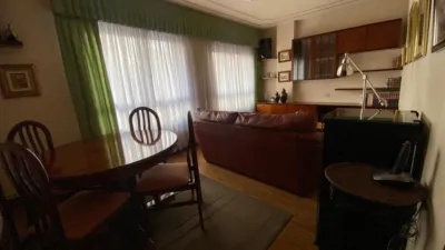 Apartment on Calle de José María de Iparraguirre photo 7