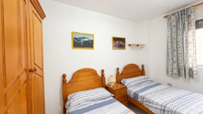 Apartment in the Centre photo 13