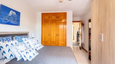 Apartment in Carrer dels Pins photo 8