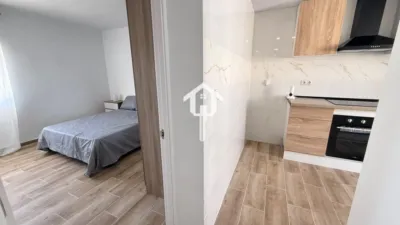 Flat on Calle Economista German Bernace photo 17