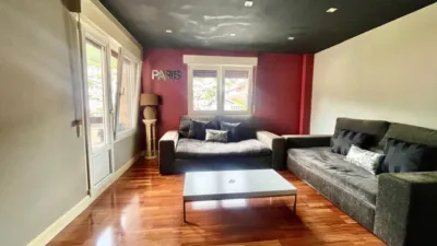 Flat on Artatzamina Kalea, 11 photo 2