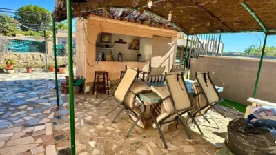 Chalet on Calle Cisne photo 30