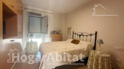 Flat on Carrer de la Partida de les Palmes photo 15