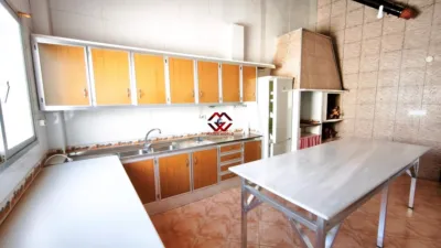 Penthouse on Avenida de Bólnuevo photo 13