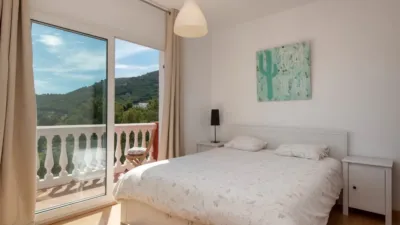 Chalet in Pinos de Alhaurín photo 21