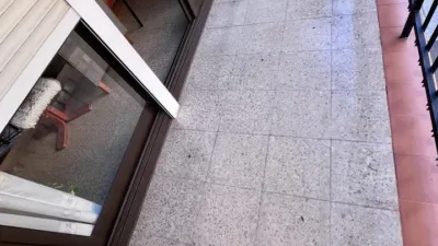 Apartment on Carrer de Monturiol photo 25