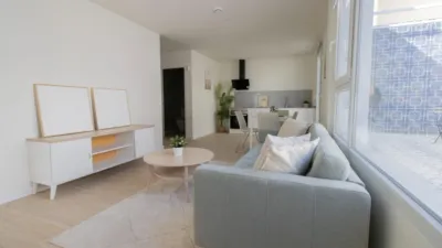 Apartment at Carrer de Sacramento Esteve, 5 photo 2