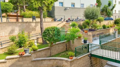 Apartment on Carrer de Juli Garreta photo 15