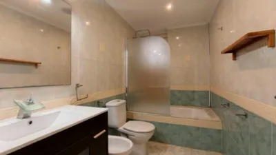 Apartamento en Travesía San Miguel de Salinas photo 8
