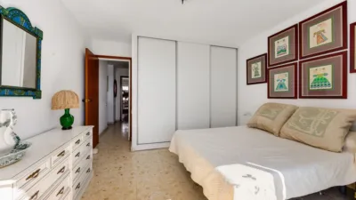 Penthouse at Paseo Marítimo de Juan Aparicio, 13 photo 23