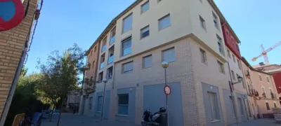 Piso en venta en Calle de Cleriguech, San Lorenzo (Huesca Capital) de 223.000 €