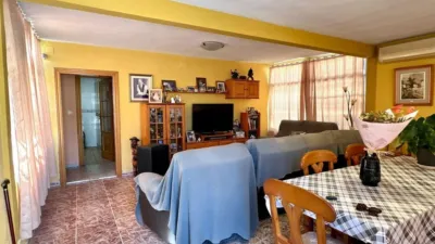 Chalet on Calle Cisne photo 13