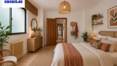 Apartment in the City Centre photo 61