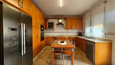 House on Calle de José María Grajera, 10 photo 2