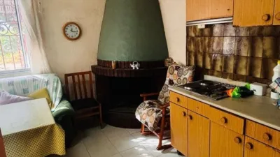 House in Carril de Placido photo 3