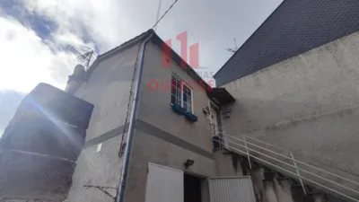 House in Seixalbo photo 39