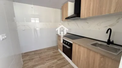 Flat on Calle Economista German Bernace photo 23