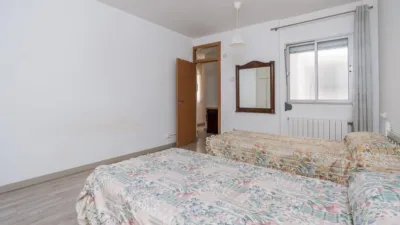 Apartment on Calle de Chueca photo 20