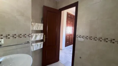 Apartment on Avda. Caballero Bonald - San José Obrero - Guadalcacín photo 14