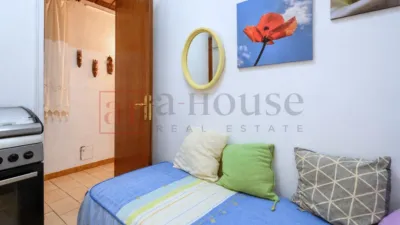 Apartment in La Vila Olímpica del Poblenou photo 17