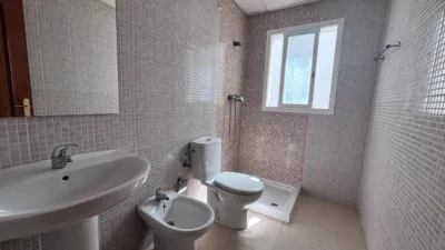 Apartment on Avda. Caballero Bonald - San José Obrero - Guadalcacín photo 10