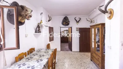 Chalet on Calle de la Santísima Trinidad, 5 photo 16