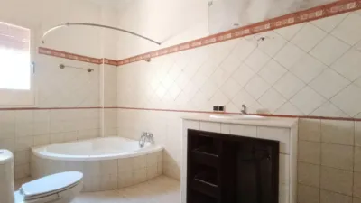 Terraced house on Calle de la Rosa photo 7