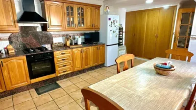 Chalet on Calle Cisne photo 2
