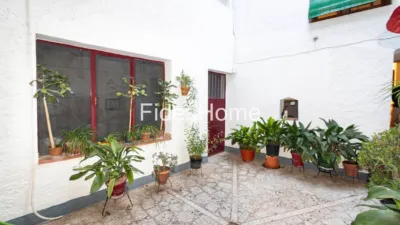 Chalet on Calle de Moredas, 13 photo 4