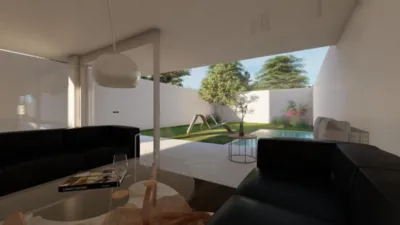 Chalet on Calle Castaño, 1 photo 5