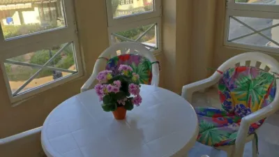 Piso – Torrevieja - Vista 2