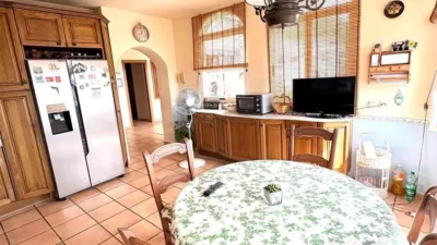 Chalet in Alfaz del Pi Town-Estates photo 38