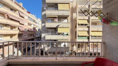 Apartment on Calle San Pascual photo 45