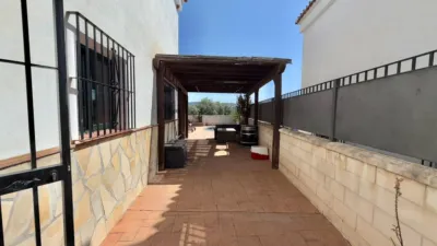 Chalet en South Of Spain photo 13