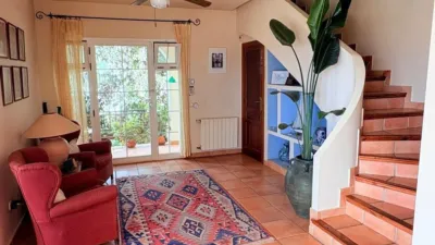 Chalet in Alfaz del Pi Town-Estates photo 25