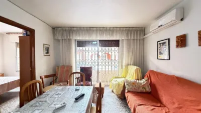 Apartment on Calle Virgen de la Paloma photo 27