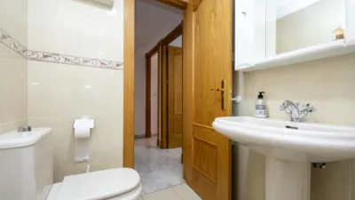 Apartamento en Avenida Andalucía photo 20