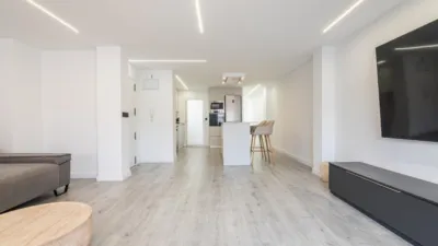 Apartment on Carrer d'Antonio Machado, 86 photo 16
