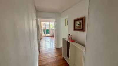 Apartment on Amezti Street photo 8